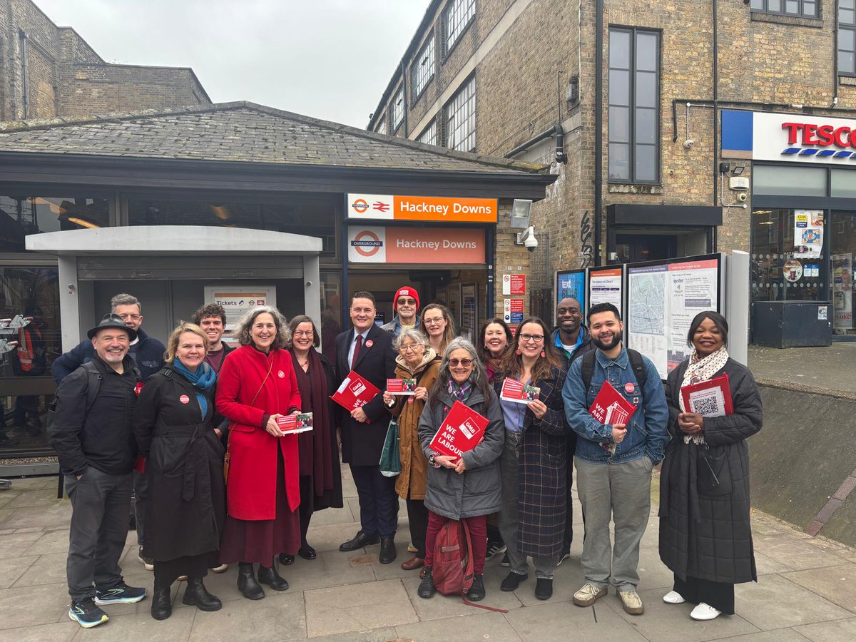 Sheila Suso-Runge (Cllr) tweet media