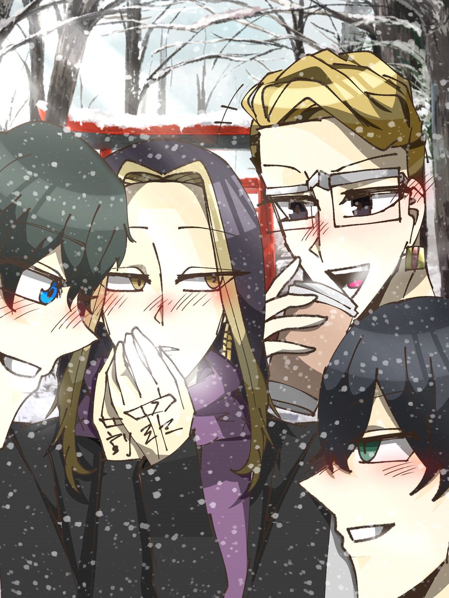 #東リべ絵描きさんと繋がりたい
#東リべ好きさんと繋がりたい
#三連休はフォロワーが増えるらしい
👓️と🔨狂いの18↓女です
絵文字多用します✨✨✨✨
いいねリポストどっちも巡回しまス