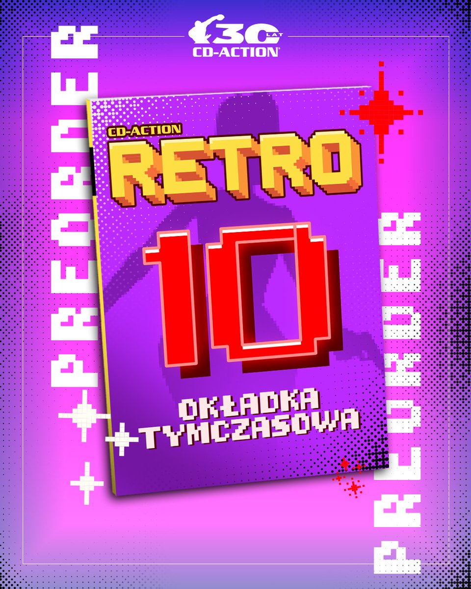 Magazyn CD-Action tweet media