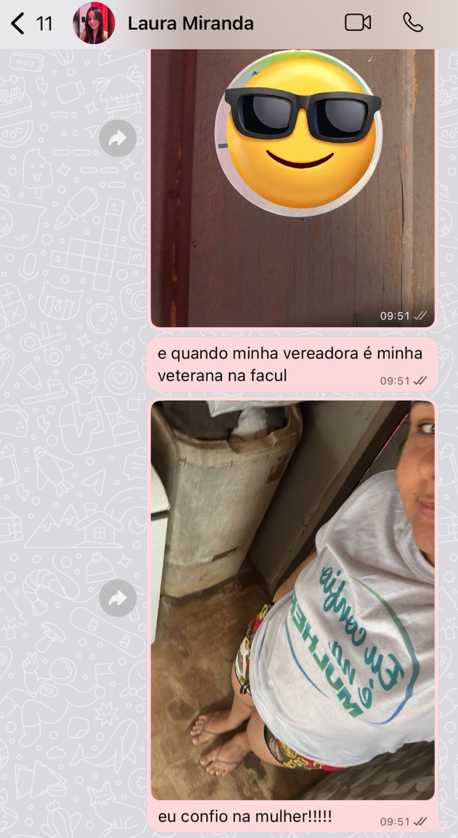 maria clara | MED PROUNI 100% & MAIS MÉDICOS tweet media