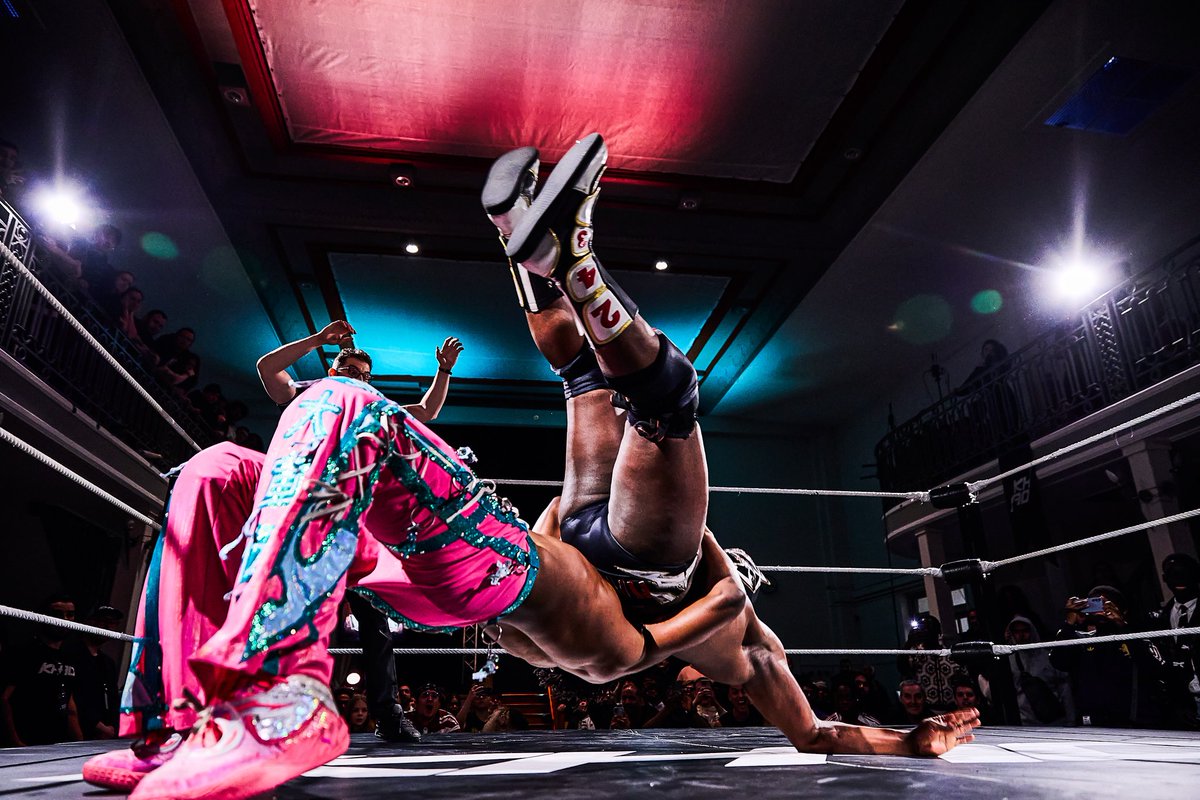 oceshots ー オセショト tweet media