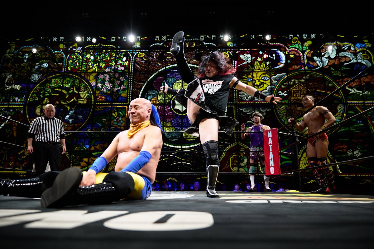 oceshots ー オセショト tweet media