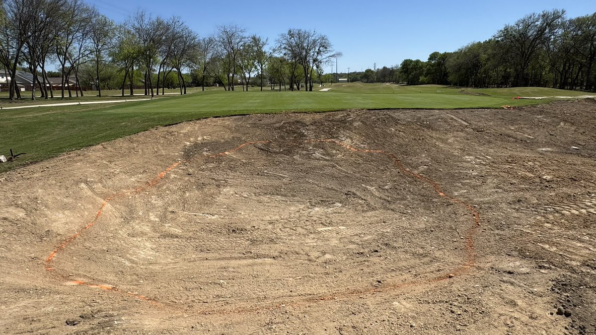 Nathan Crace, ASGCA, PLA tweet media