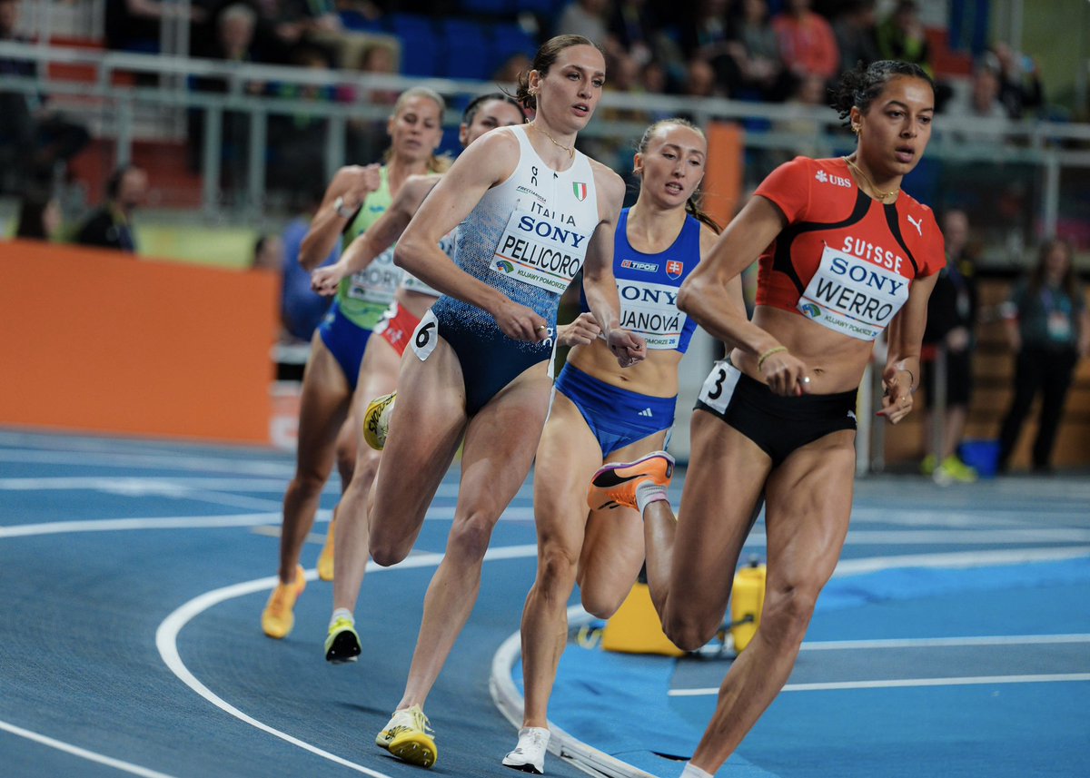 Atletica Italiana tweet media