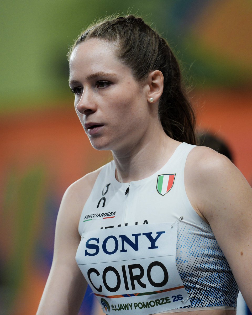Atletica Italiana tweet media