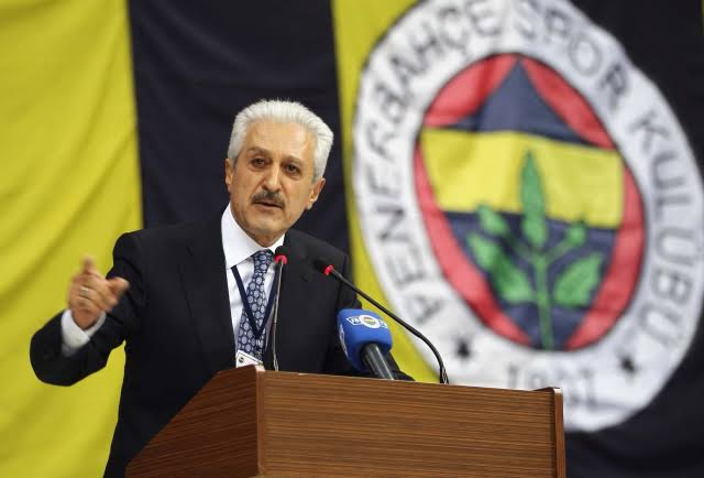 Fener Markaj tweet media