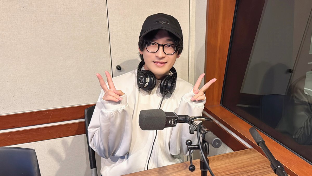 うたの☆プリンスさまっ♪ Find the Music【うた☆プリFM】 tweet media