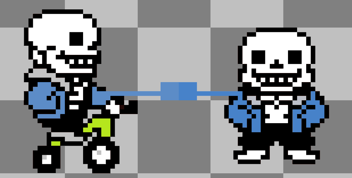 Daily Toby Fox Trivia (Chapter 5 2026) tweet media