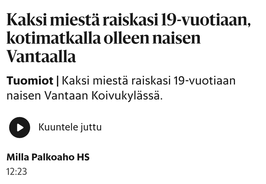 Simo Grönroos tweet media