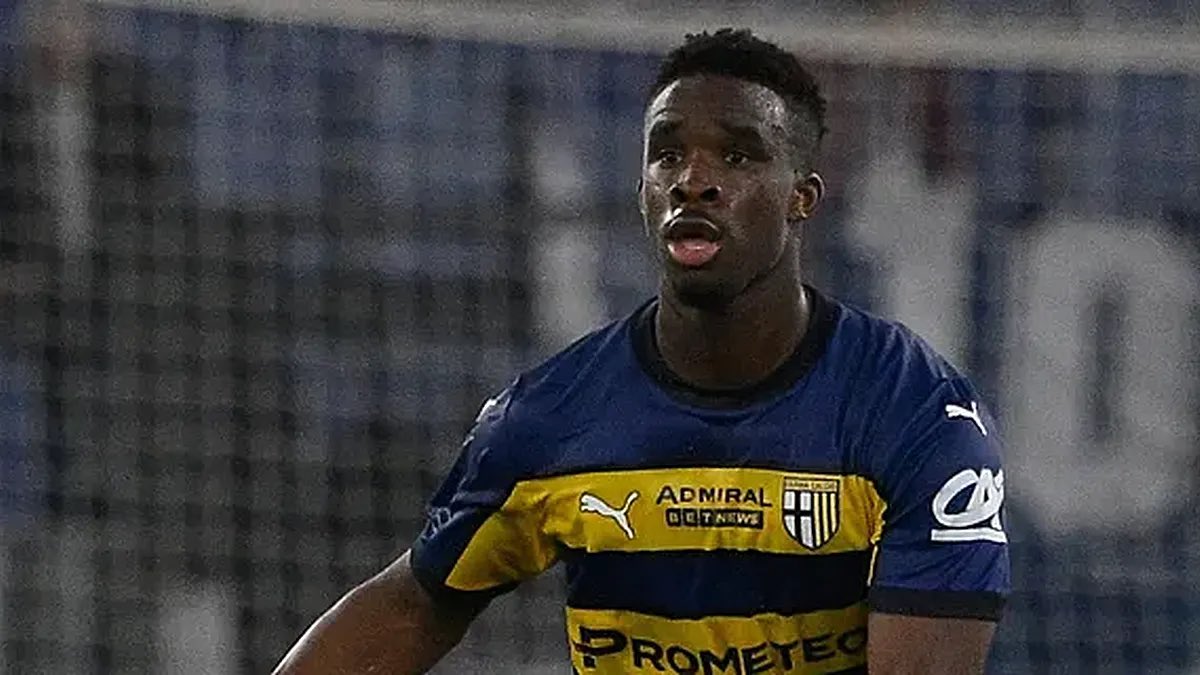 Signal Foot BE tweet media