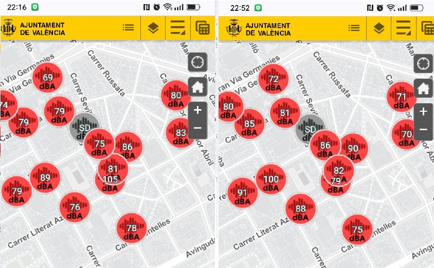 Russafa Descansa tweet media