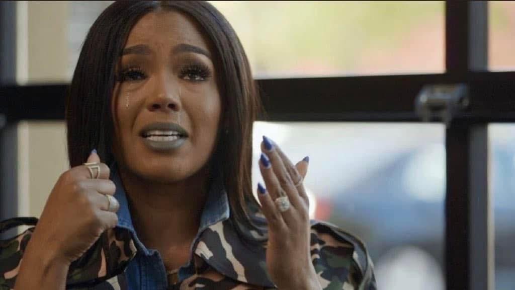 BROlivia Pope 🇨🇺 tweet media