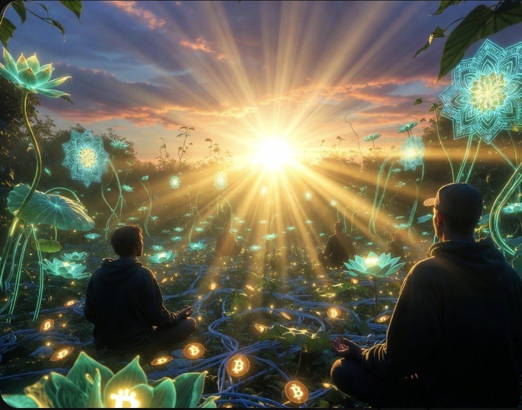 HexLotus tweet media