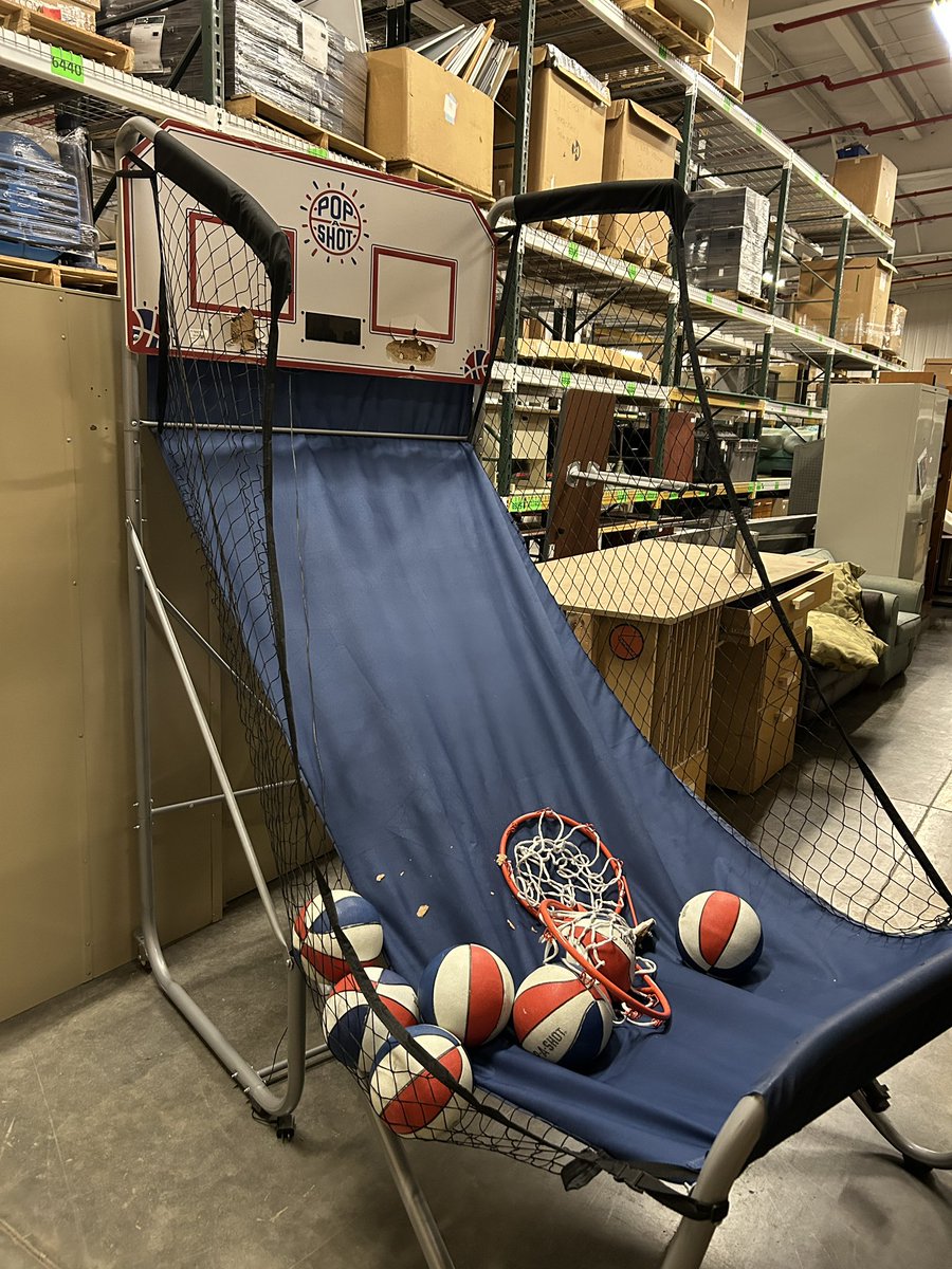 MSU Surplus Store tweet media