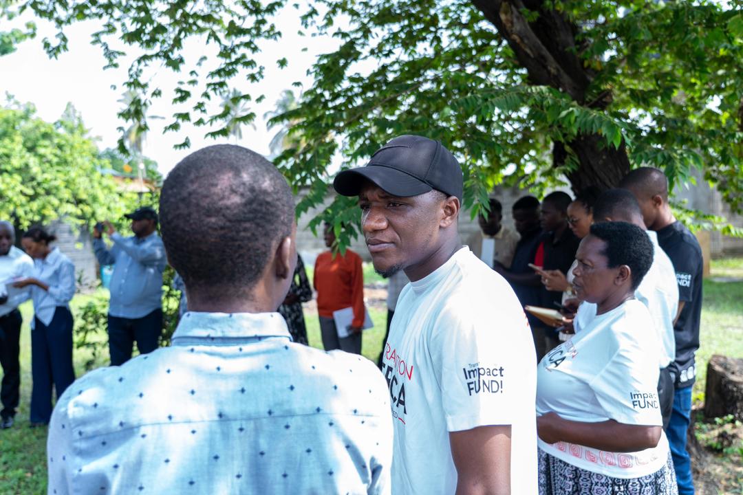 fmiubumuntu's tweet photo. Yesterday, FMI “Ubumuntu,” in partnership with ActionAid Rwanda, successfully concluded a learning exchange visit to Tanzania (Dar es Salaam and Dodoma) held from 16–19 March 2026. The visit provided valuable lessons on youth-led environmental advocacy, climate resilience, 1/3 https://t.co/3gwOD4WHxK