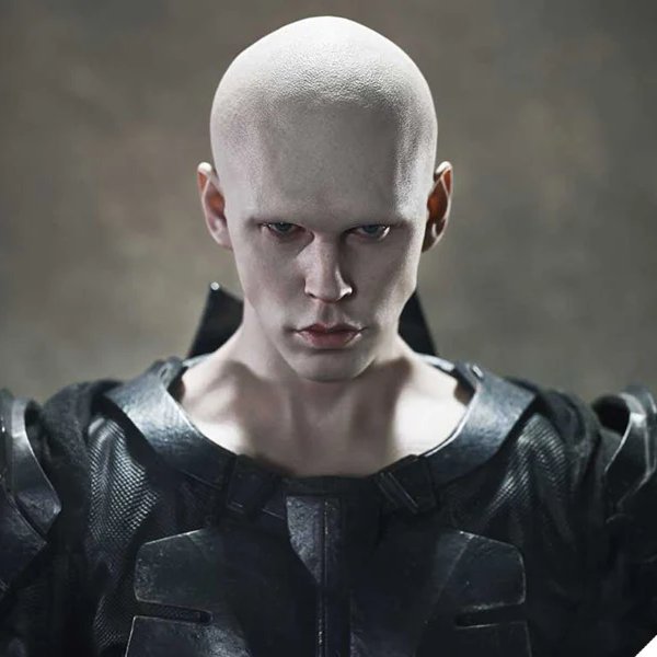 Feyd Rautha tweet media