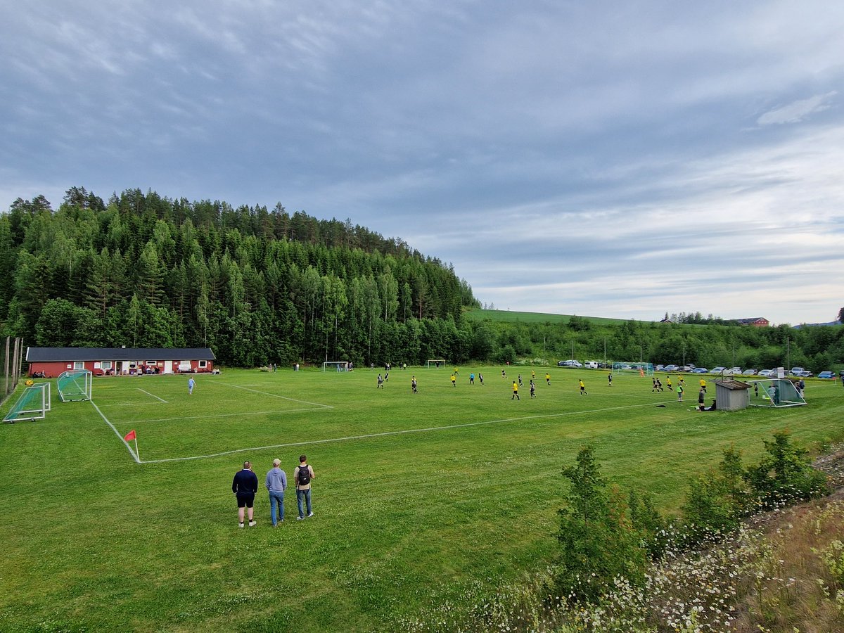 Nordic Stadiums tweet media