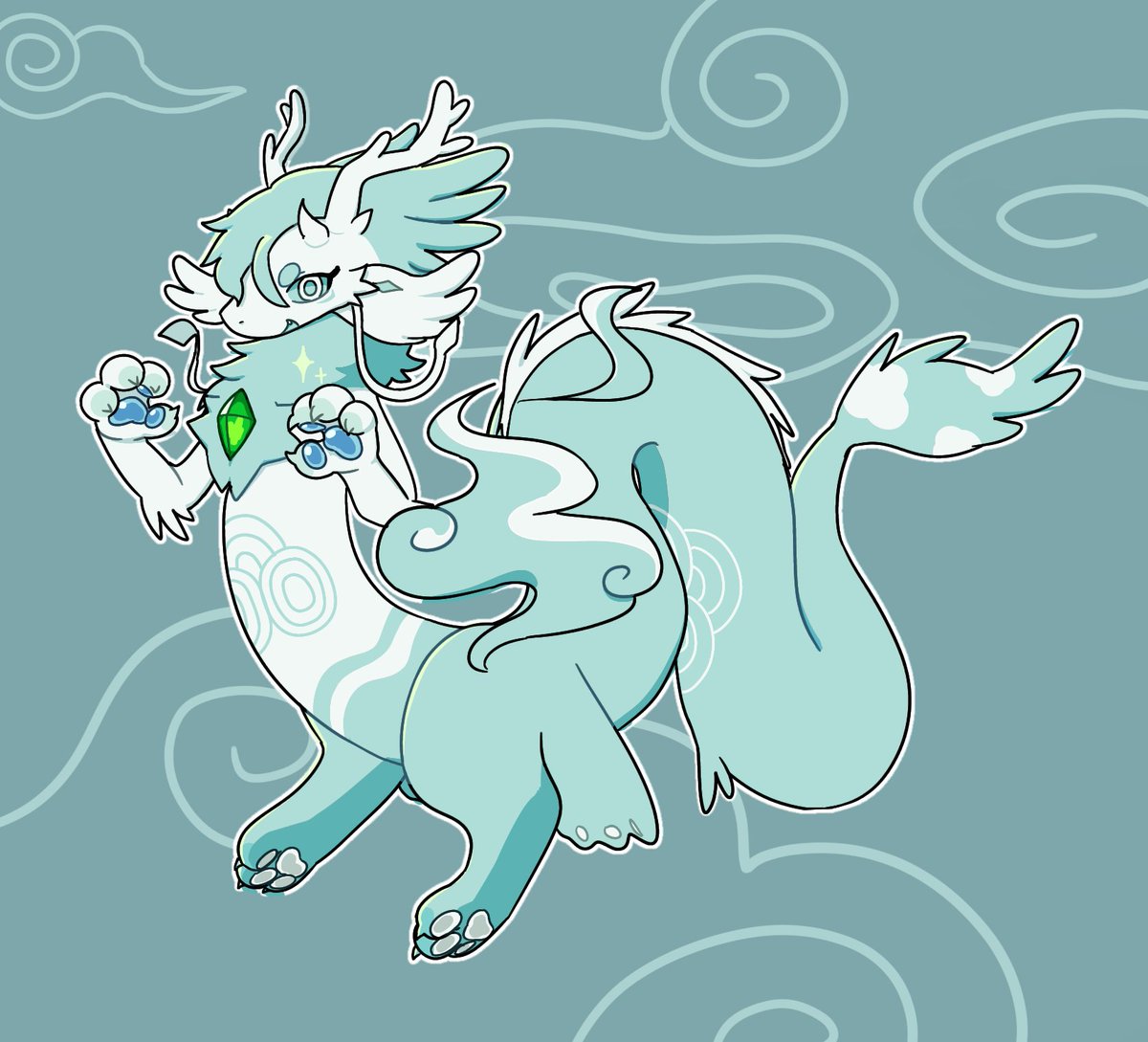 에테르 tweet media