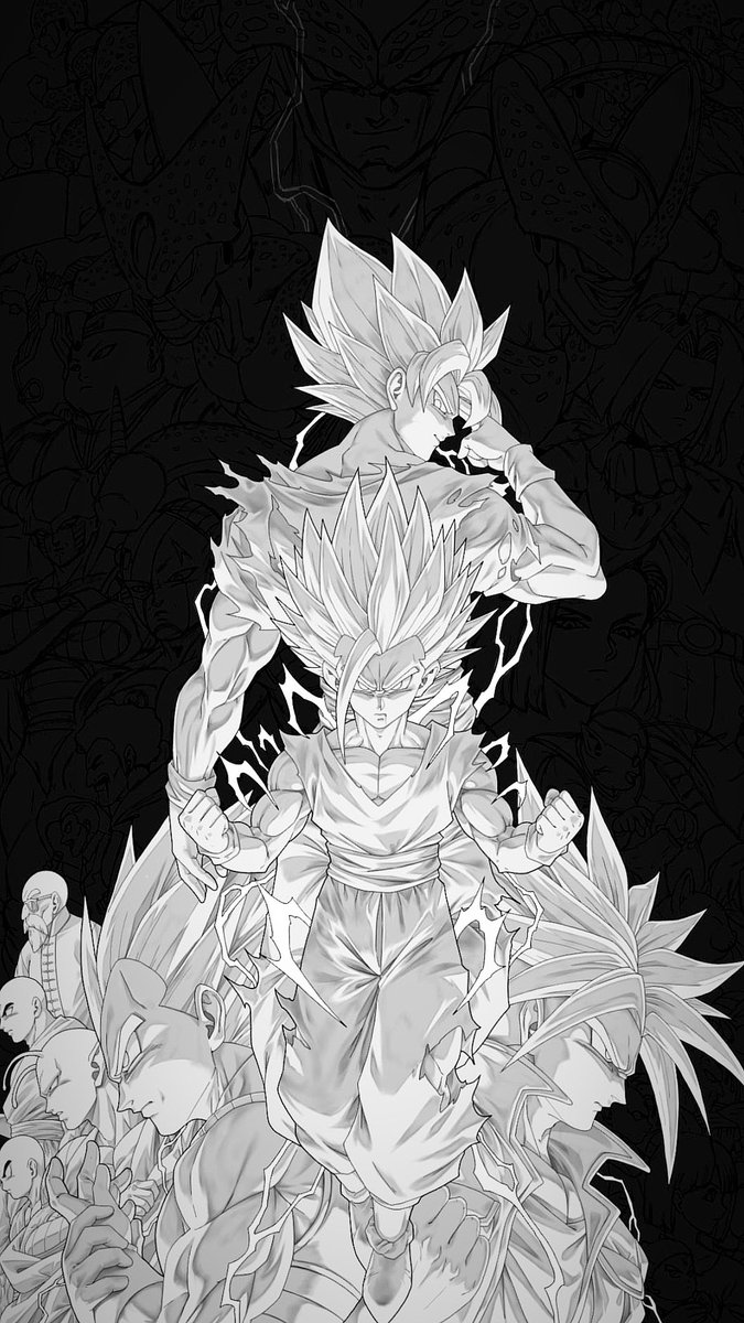 Wizyakuza (Christian G) tweet media