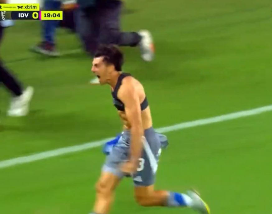 Johnny Wilmot tweet media