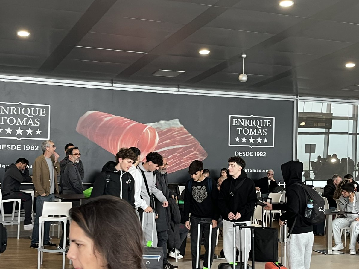 Tenerife Football + tweet media