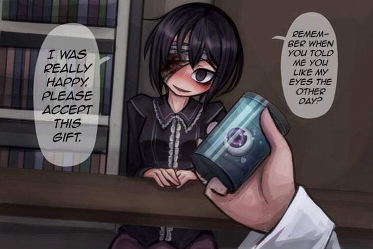 Maririn~ tweet media