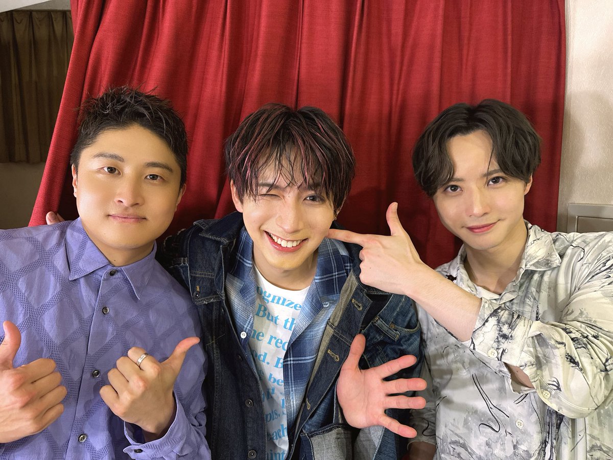 sato_takamichi's tweet photo. 【佐藤たかみちバースデーイベント 2nd season たかみちLv28になる。】

皆様、たくさんお祝いしていただき本当にありがとうございました‼️

今年も最高に楽しかったです😁

やはりゲームは楽しいですね🎮
ジュリーさん、りょうくん、よう！
ありがとうございました✨

まだまだレベルアップするぞー‼️ https://t.co/PxMwcLkPhx