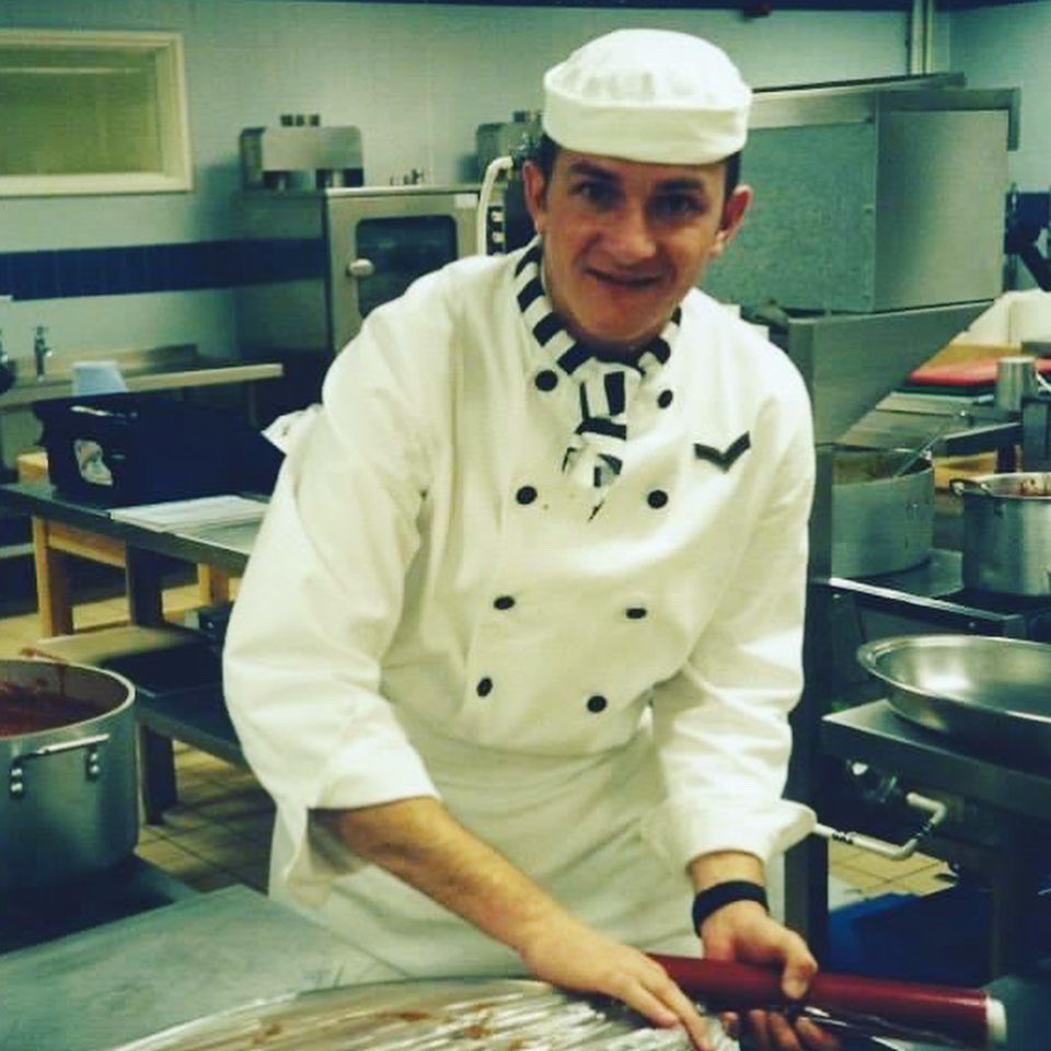 Graham Howarth BEM tweet media