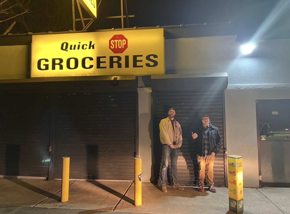 Stevie Lew tweet media