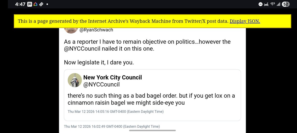 Ralph Yozzo 🌍🌎 tweet media