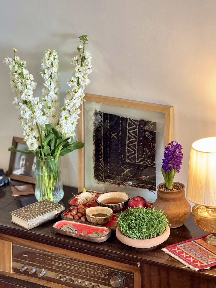 Ali Salehi tweet media