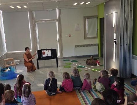 Caisse d'allocations familiales de la Savoie tweet media