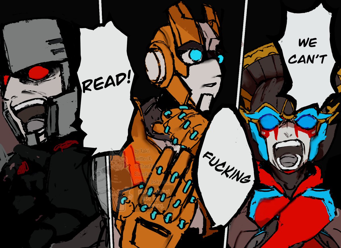 Xaki🇺🇦☽☾⚢ tweet media