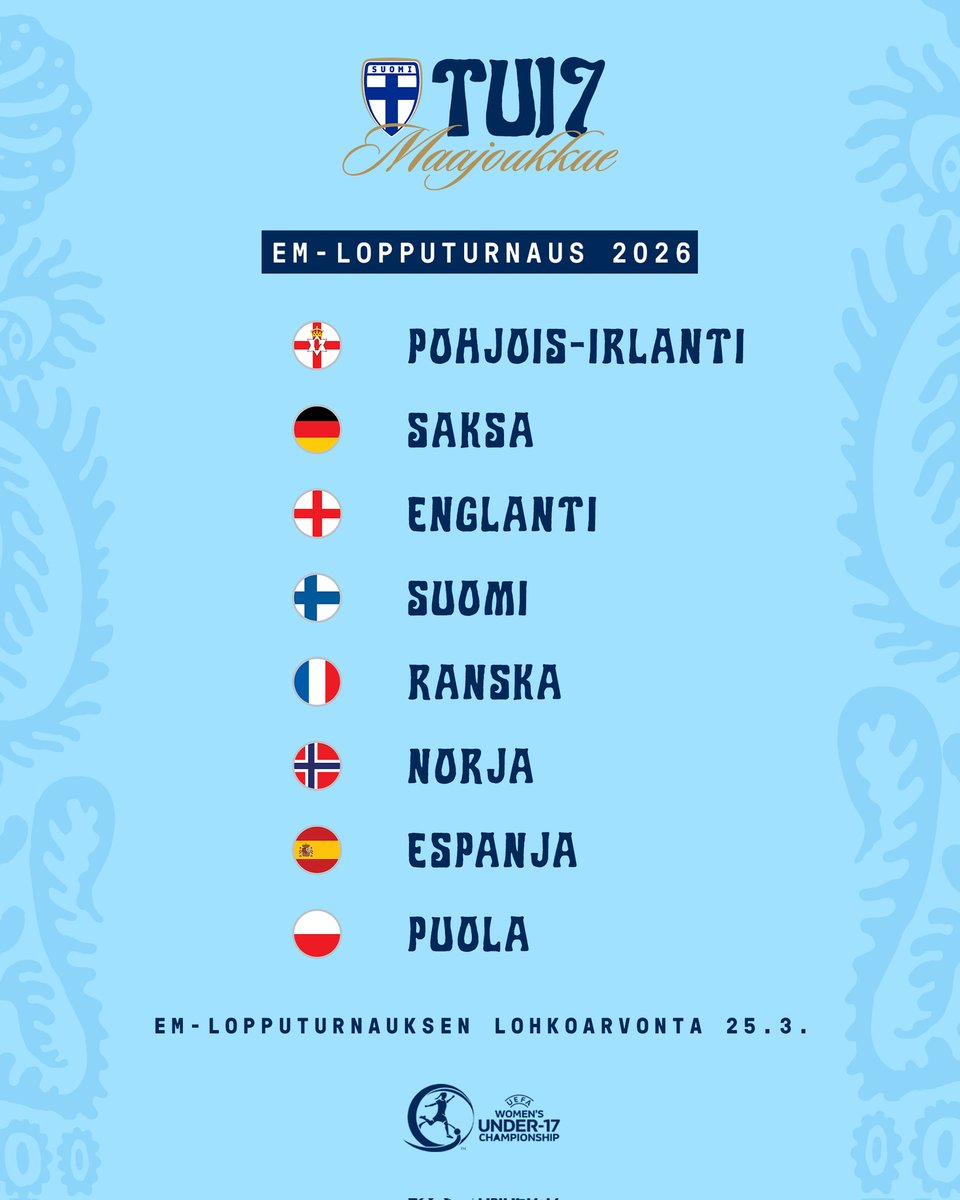 Helmarit tweet media