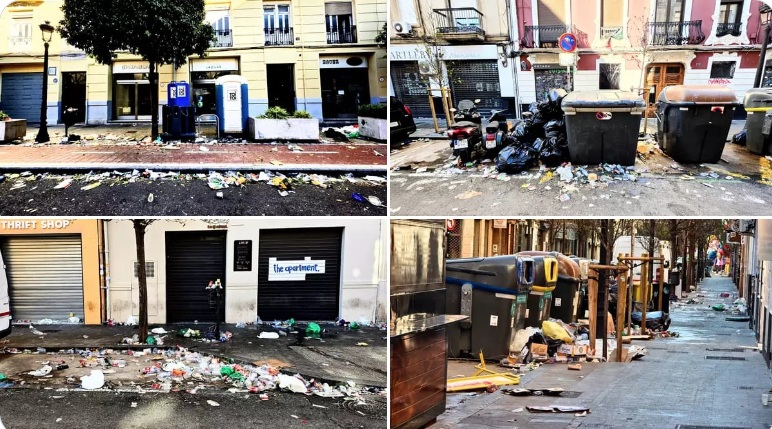 Russafa Descansa tweet media