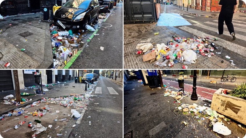 Russafa Descansa tweet media