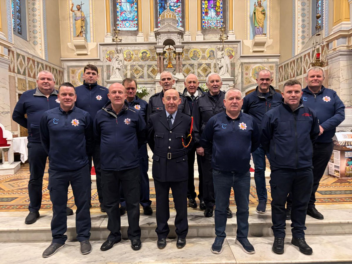 Tipperary Fire tweet media