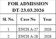 Cause list of Appeal cases to be admitted in the Court of Sub-Collector Bhubaneswar on dated 23.03.2026(Monday)
<a href="/DMKhordha/">District Magistrate Khordha</a> 
<a href="/rdmodisha/">Revenue & DM Department, Government of Odisha</a>