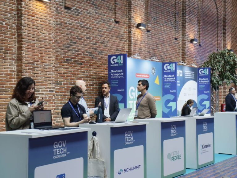 Digital Catalonia Alliance (DCA) tweet media