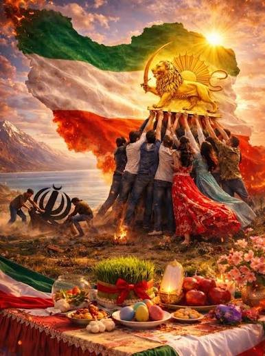 Shahrokh tweet media