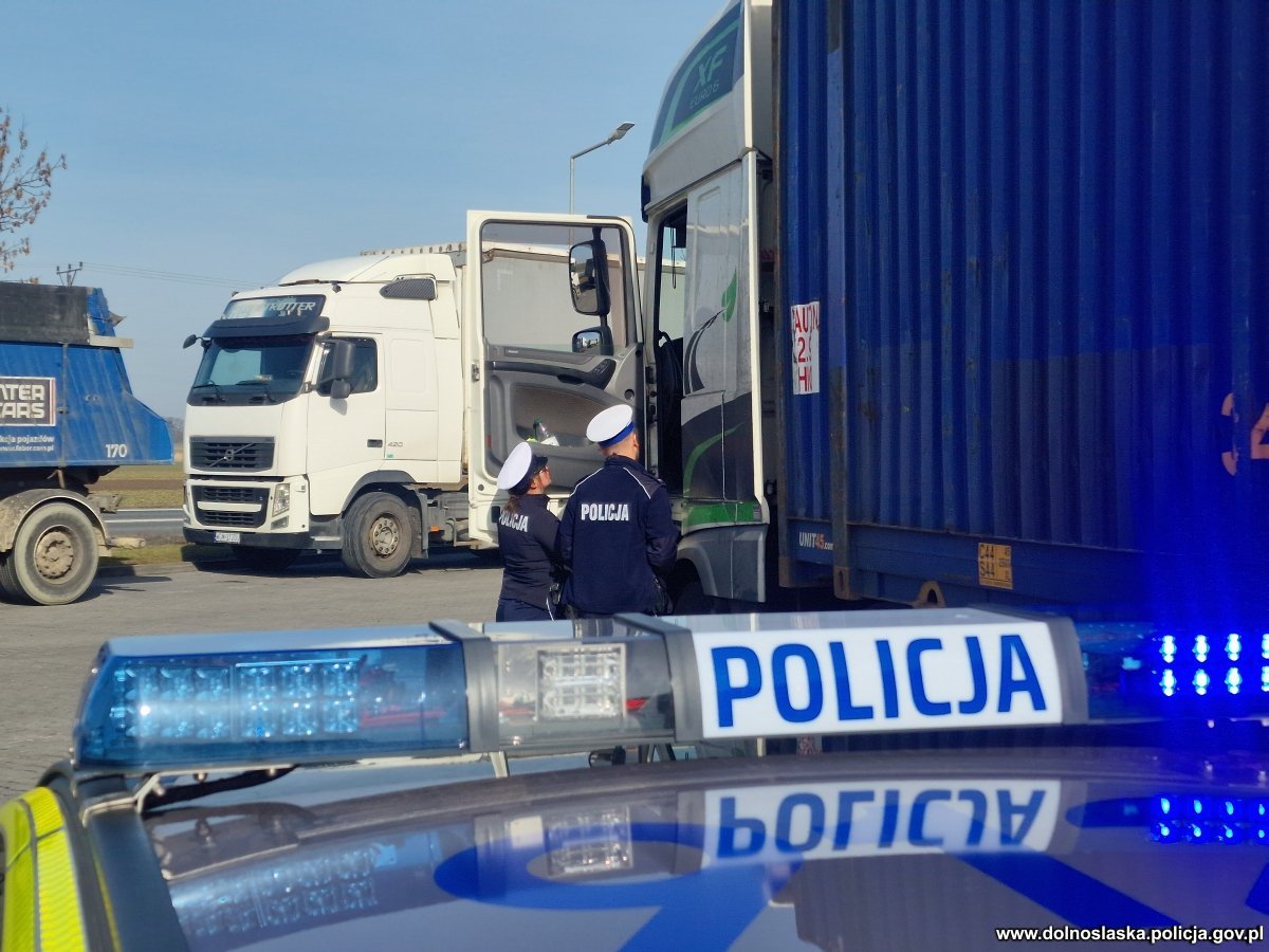 dolnośląska Policja tweet media