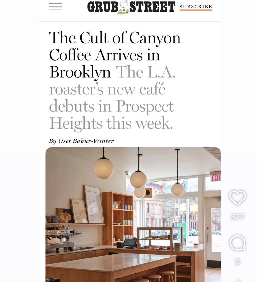 Tali Goldsheft tweet media