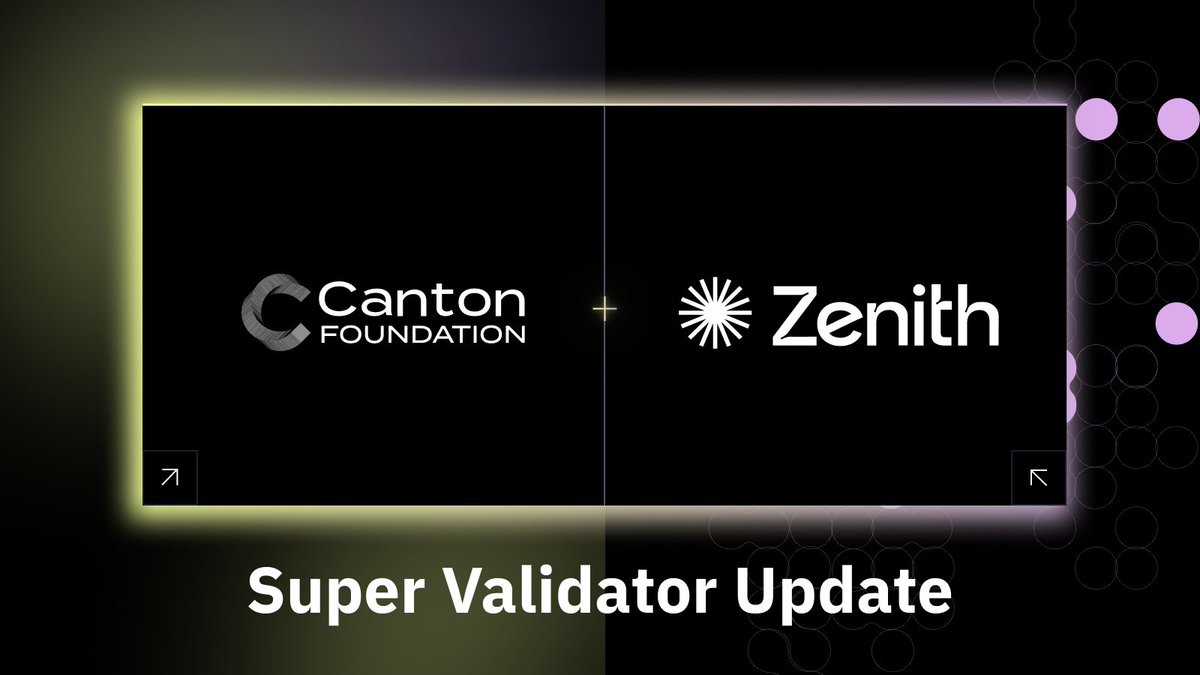 Canton Foundation tweet media