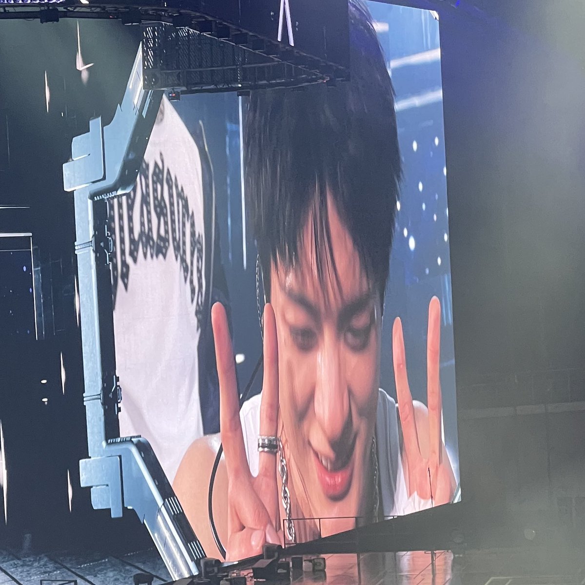 ไม่เอาแบ๊ว ๆๆๆ แบ๊วไม่เป็นนะ