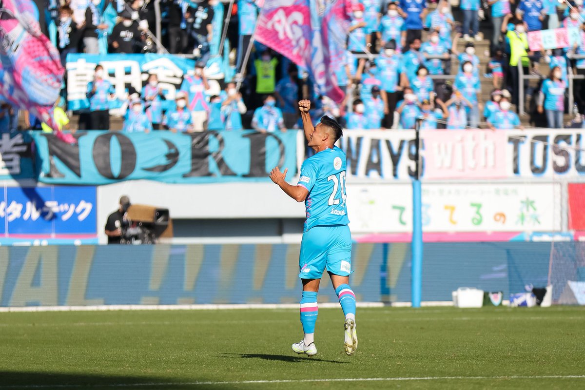 サガン鳥栖公式 tweet media