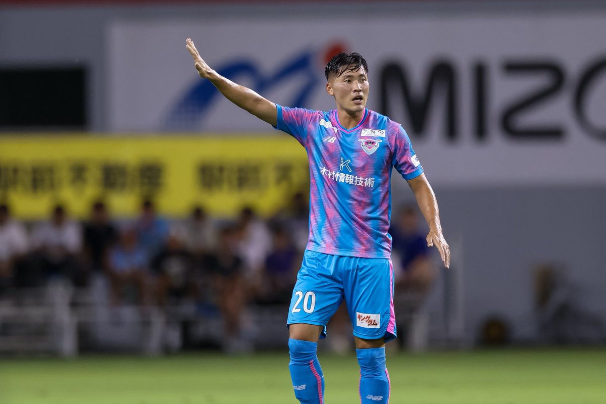 サガン鳥栖公式 tweet media