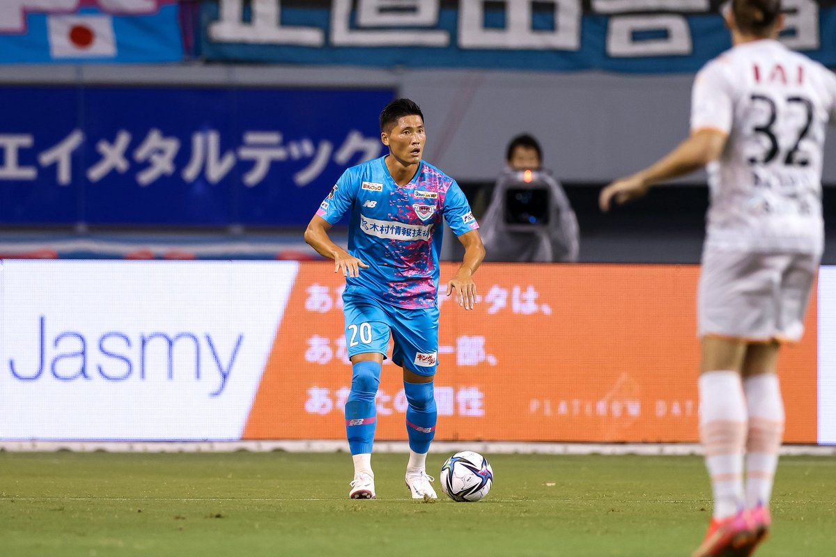 サガン鳥栖公式 tweet media