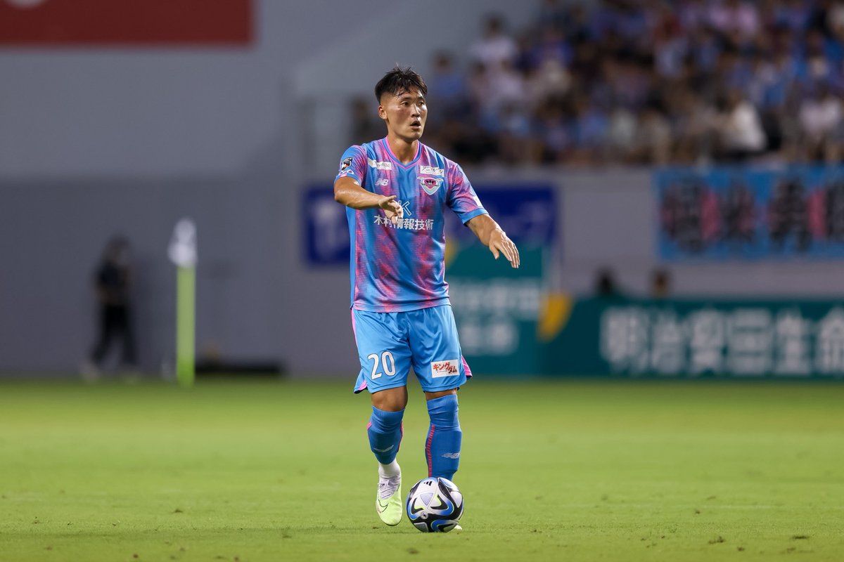 サガン鳥栖公式 tweet media