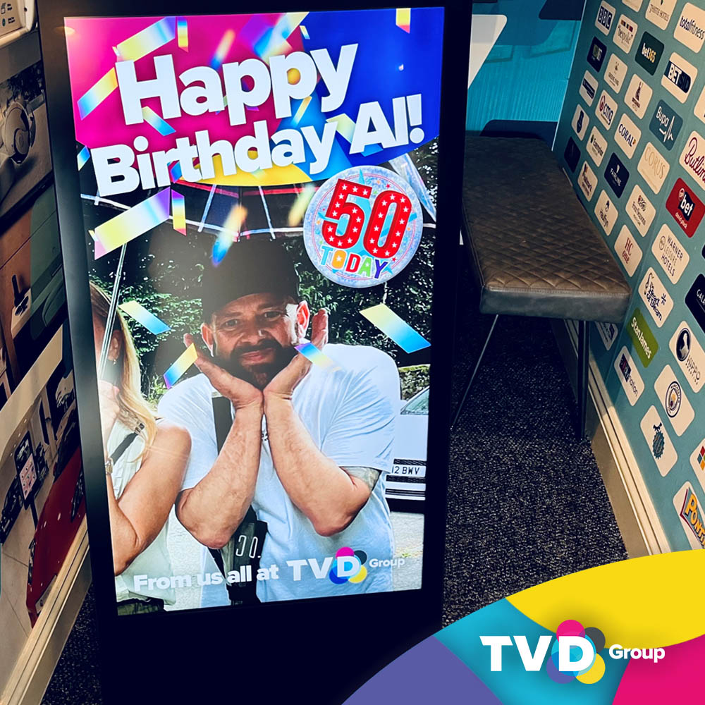 TVD Group tweet media