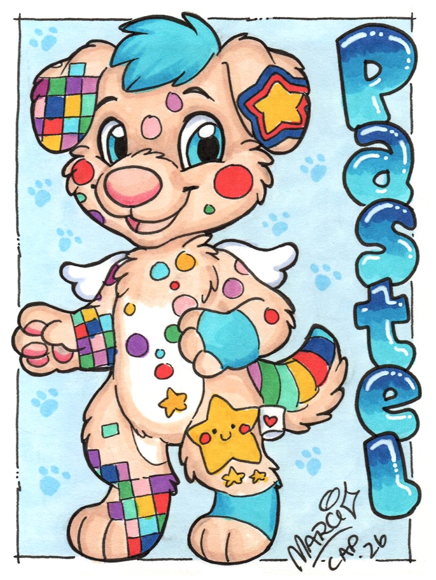 Lilnatnat11's tweet photo. Finally got a badge from @marcimcadam and I am absolutely in love!!! https://t.co/RUsYEgRizL